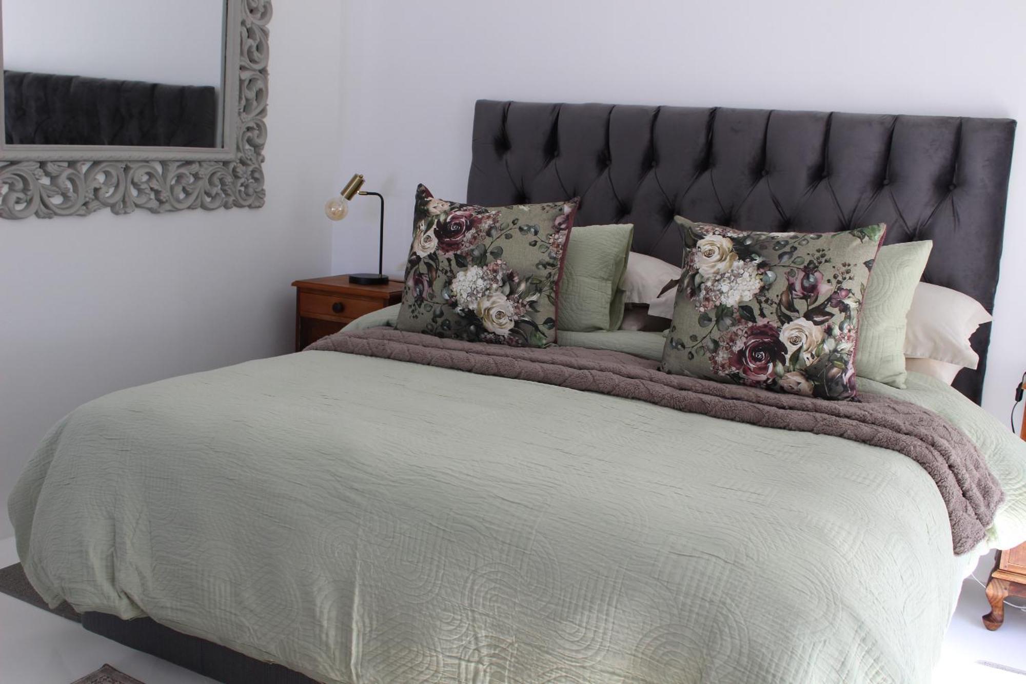 Nivenia Beach House Bettyʼs Bay Esterno foto