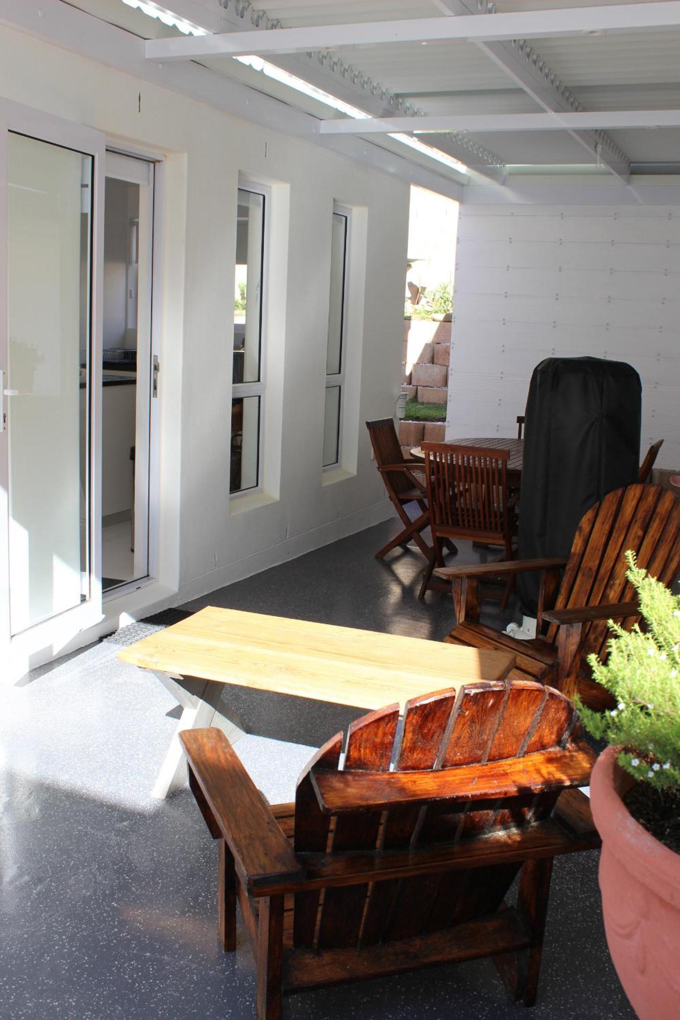 Nivenia Beach House Bettyʼs Bay Esterno foto