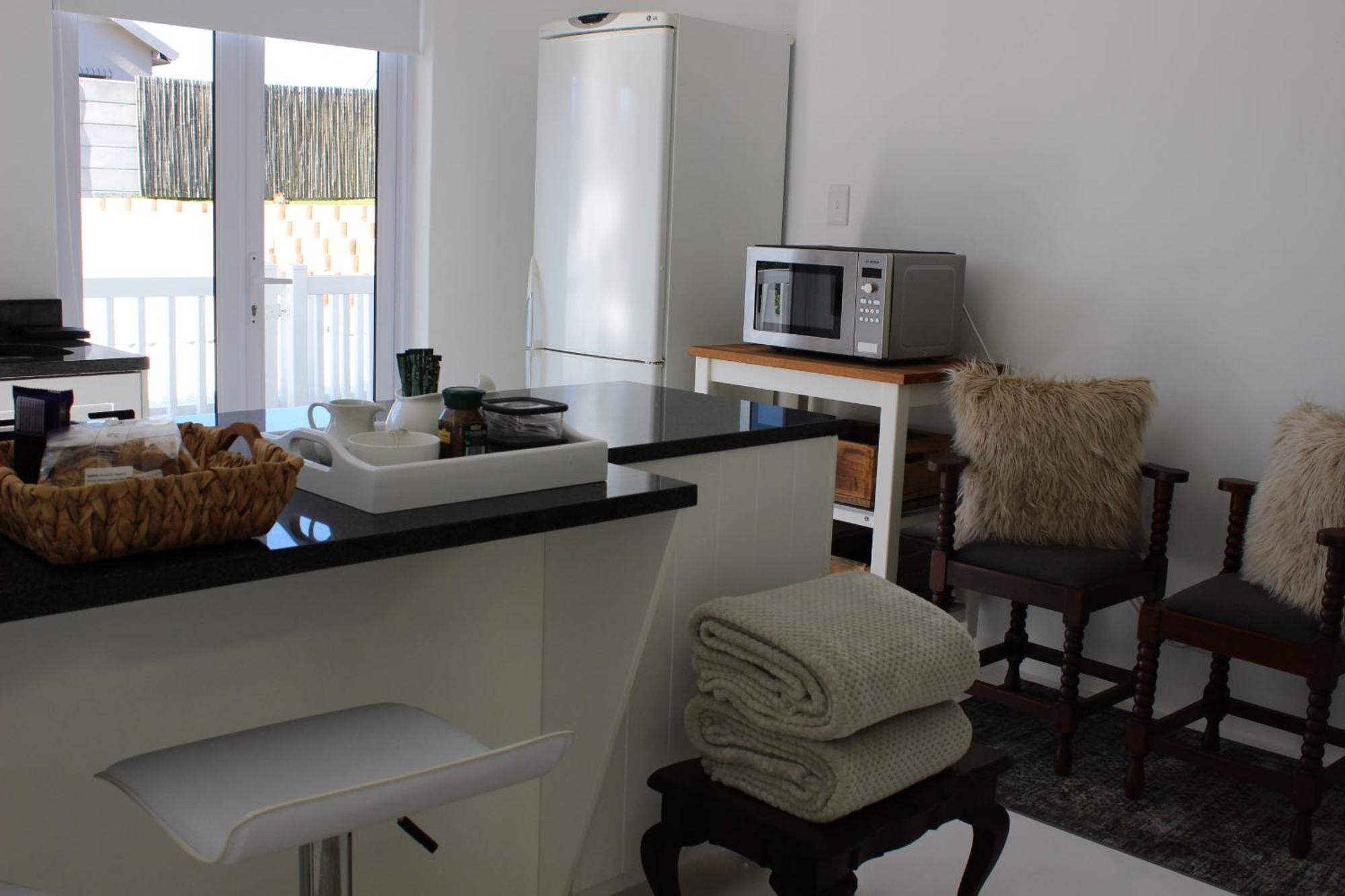 Nivenia Beach House Bettyʼs Bay Esterno foto