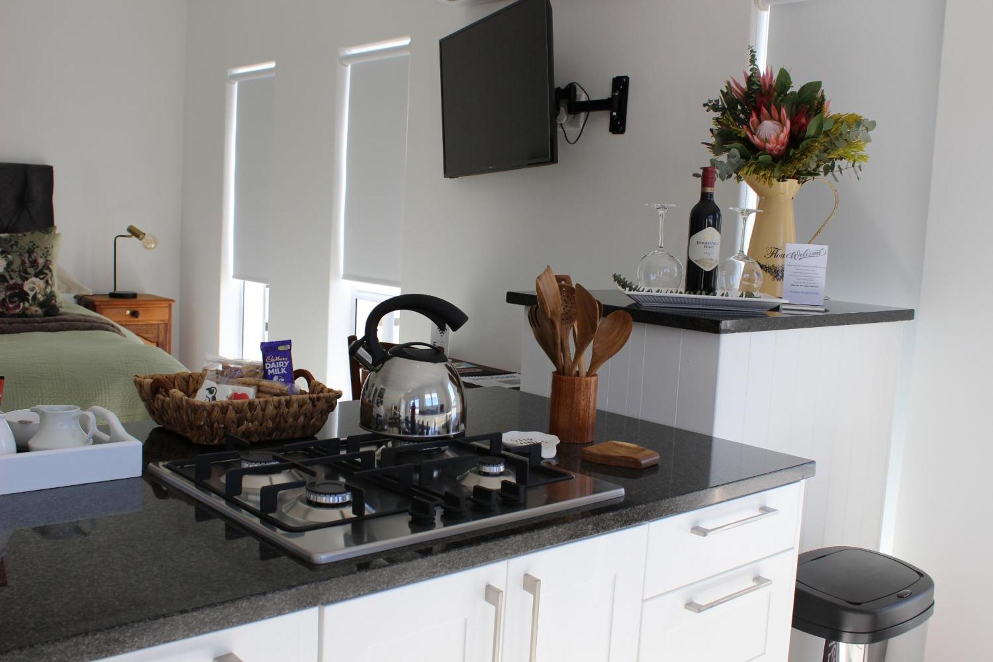 Nivenia Beach House Bettyʼs Bay Esterno foto
