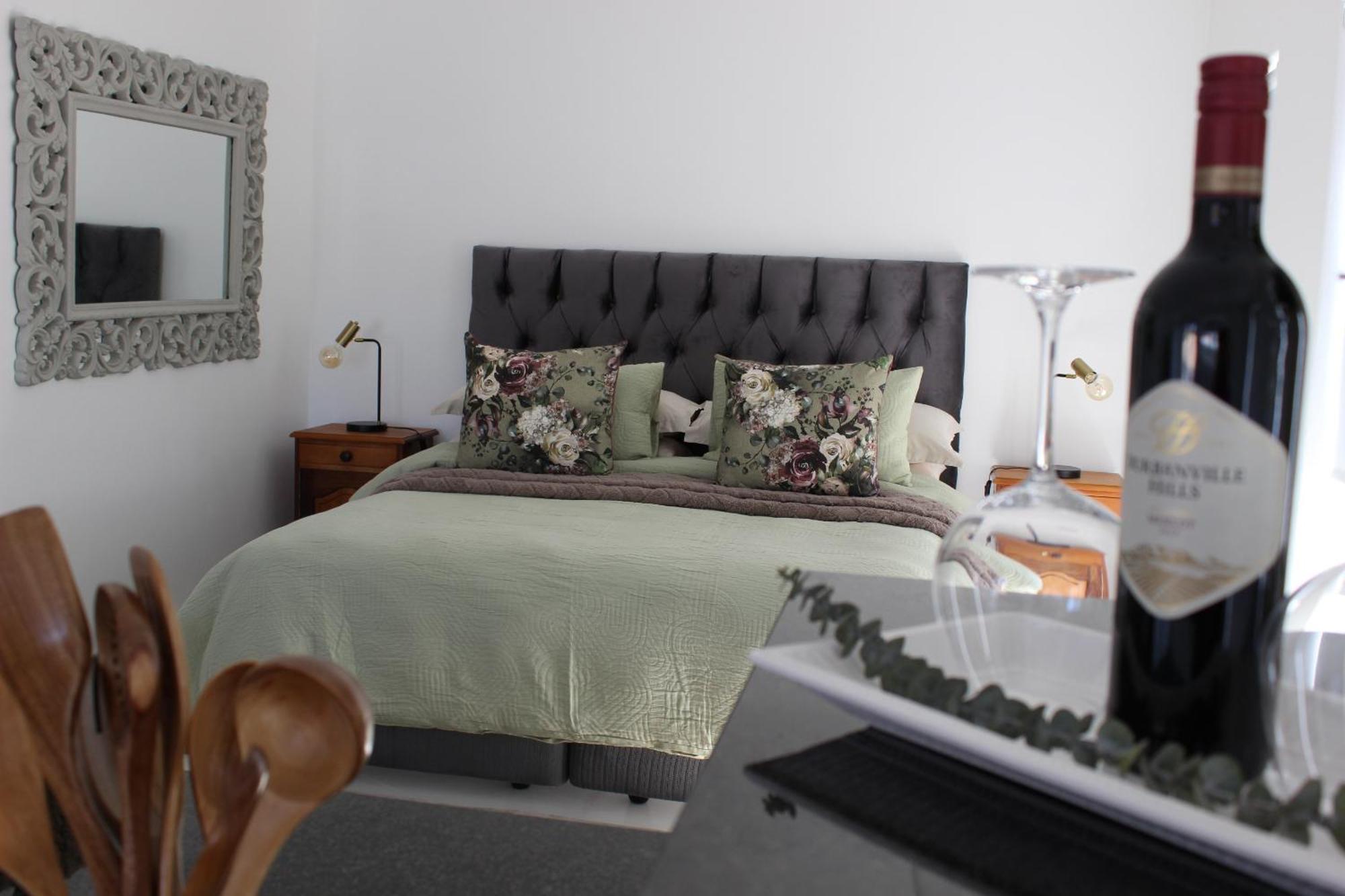 Nivenia Beach House Bettyʼs Bay Esterno foto