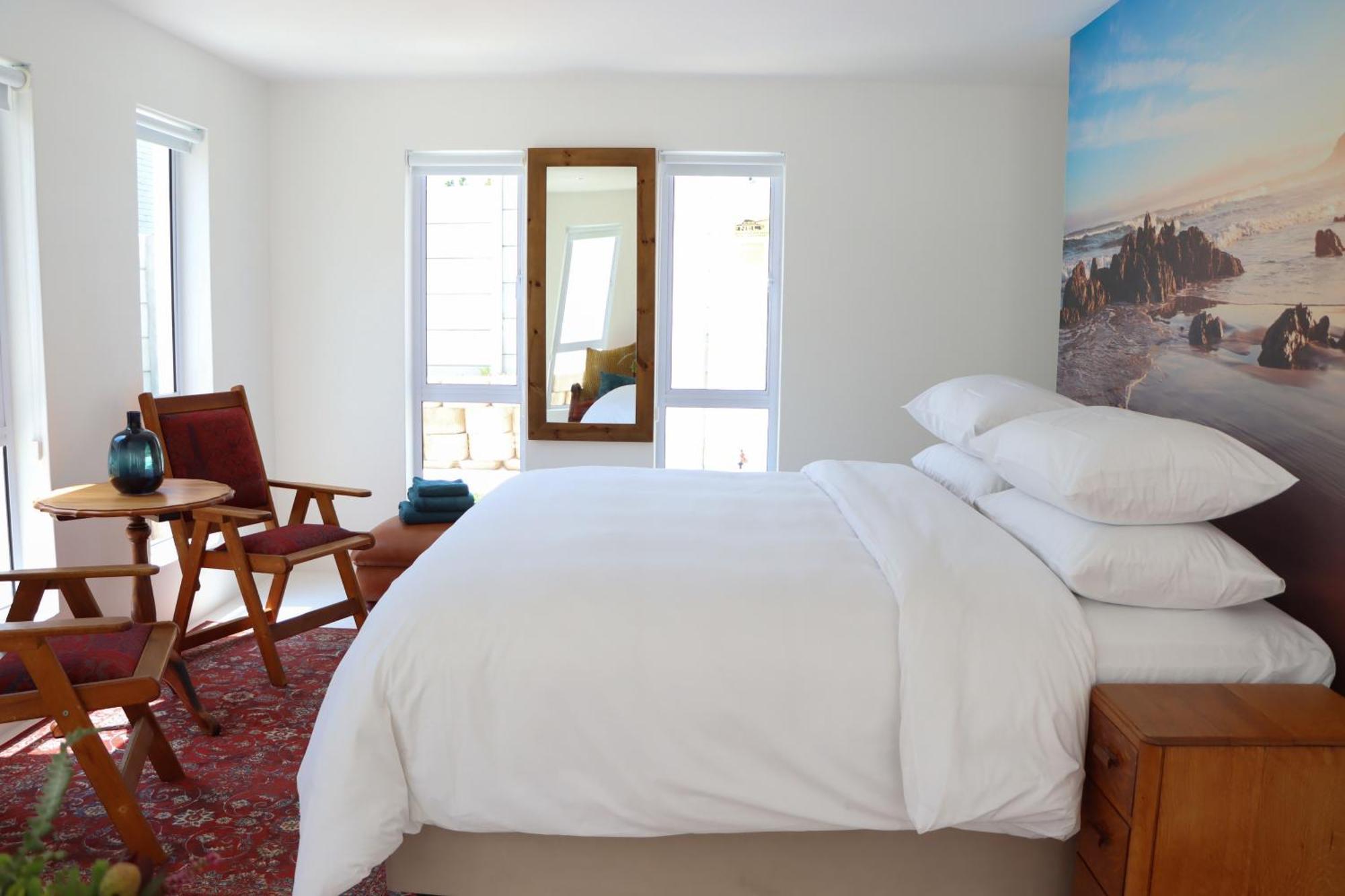 Nivenia Beach House Bettyʼs Bay Esterno foto