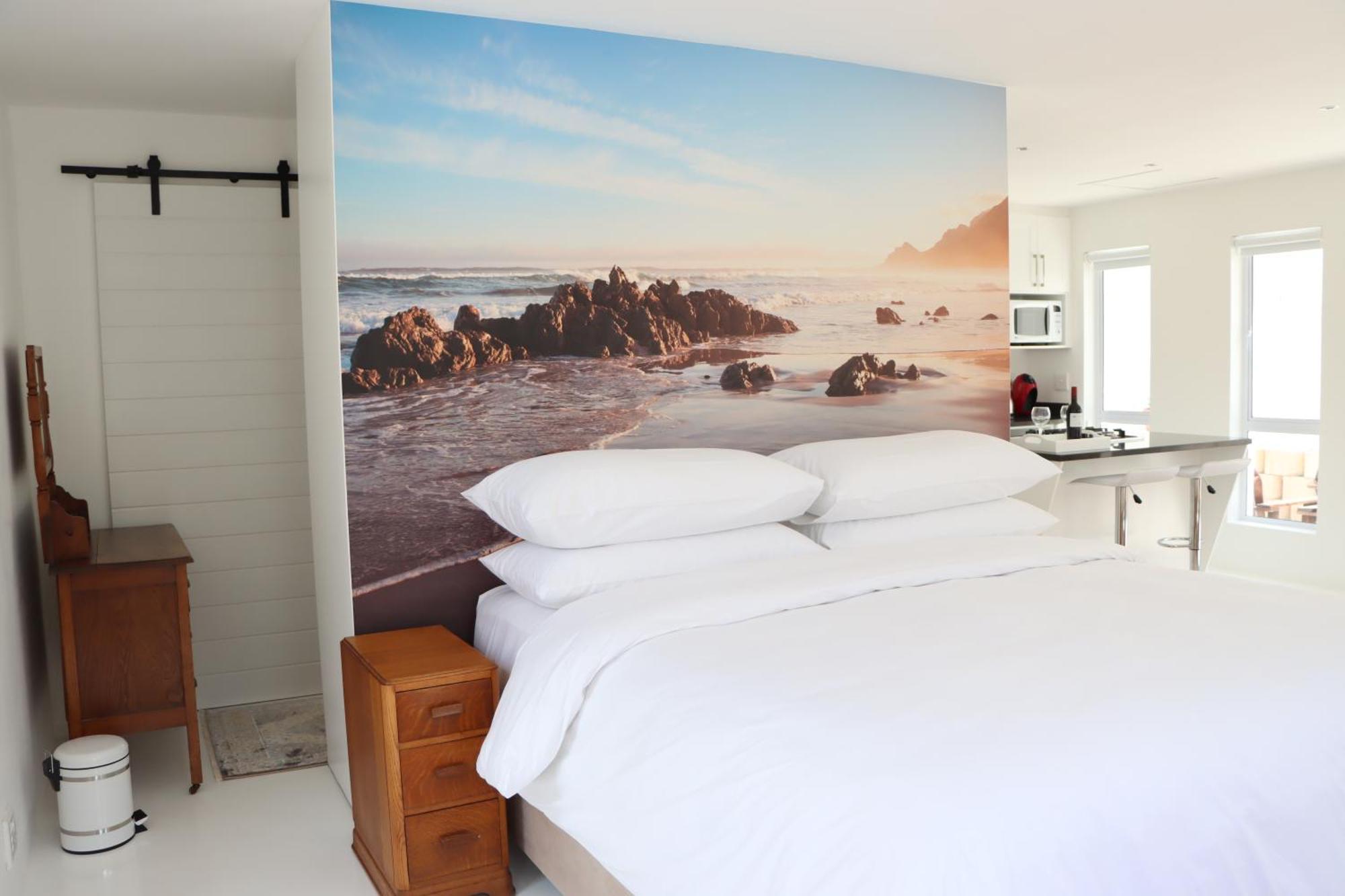Nivenia Beach House Bettyʼs Bay Esterno foto