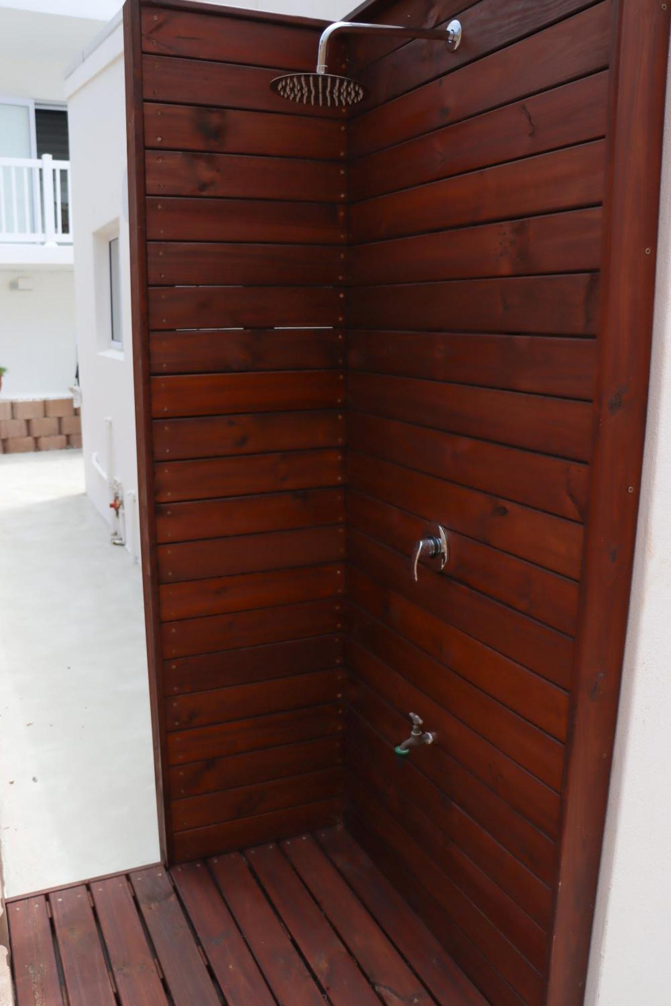 Nivenia Beach House Bettyʼs Bay Esterno foto